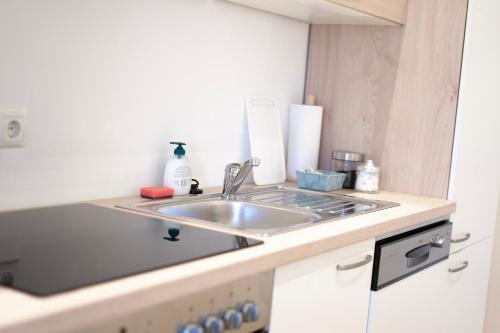 Vienna Living Apartments - Hasnerstraße, Vídeň (fotografie 7)