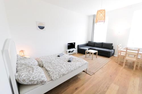 Vienna Living Apartments - Hasnerstraße in Wien, Österreich