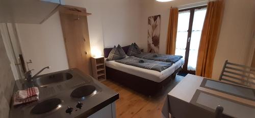  StudioApartments Haus Schneider in Salzburg