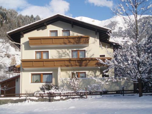 Appartement Sylvester in Matrei in Osttirol