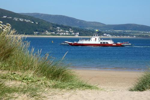 Rathmullan Holiday Homes