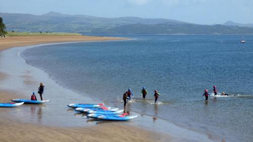 Rathmullan Holiday Homes