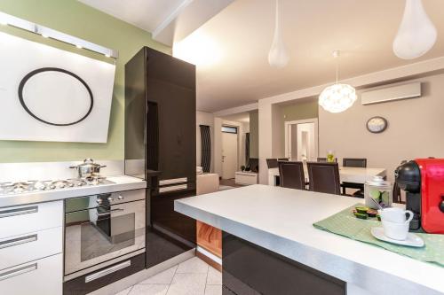  Welcome to Milan and More! in Varedo