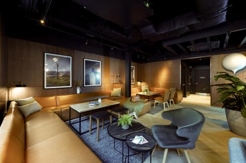 Wilde Aparthotels by Staycity Edinburgh Grassmarket - image 2