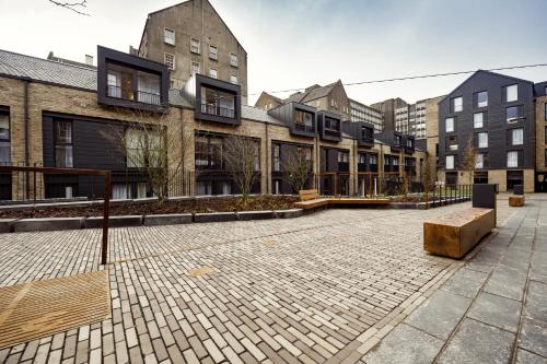 Wilde Aparthotels Edinburgh Grassmarket, Edinburgh (photo 6)