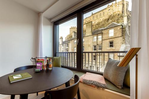 Wilde Aparthotels Edinburgh Grassmarket