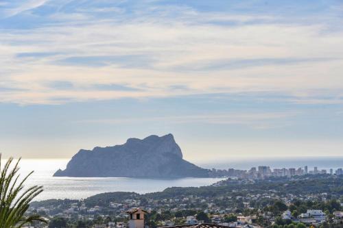 Graham Holiday Rentals - La Palmera