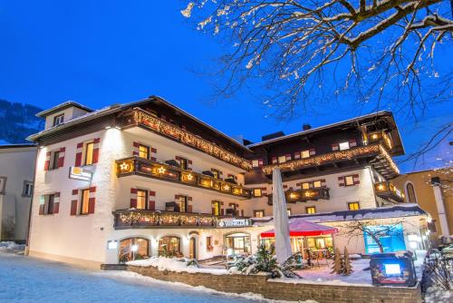 Kur- und Sporthotel Winkler
