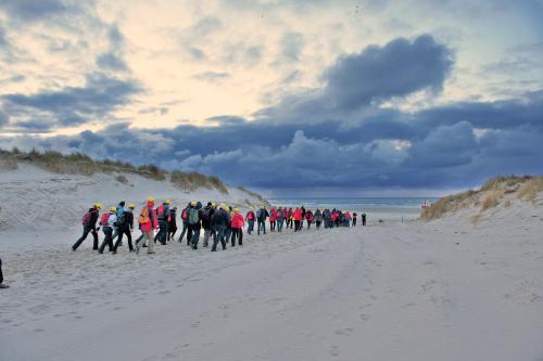 Résidence Terschelling