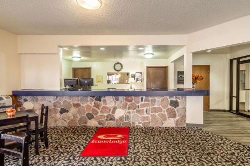 Econo Lodge Waupaca
