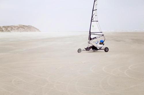 Résidence Terschelling