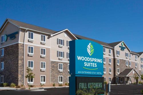 WoodSpring Suites Grand Junction