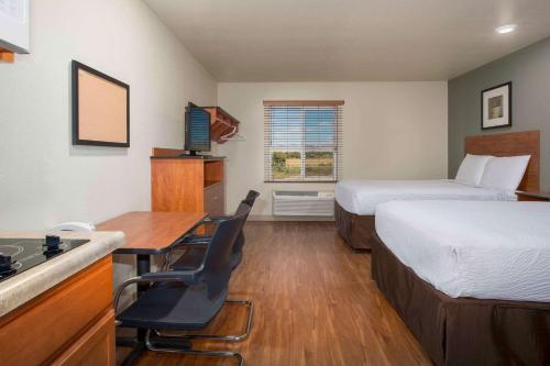 WoodSpring Suites Grand Junction