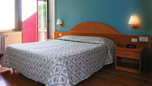 Habitación doble de 1 o 2 camas