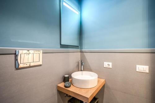 Trevi Fountain Superior 3 bdr apartment, Roma (foto 5)