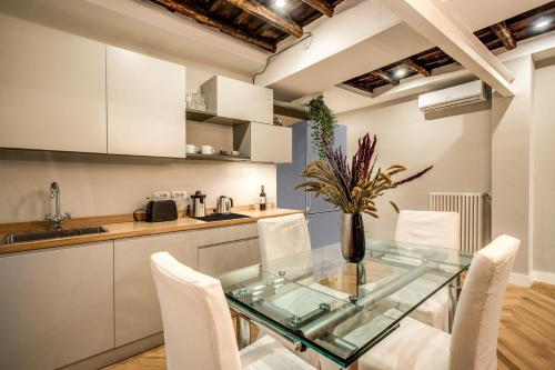 Trevi Fountain Superior 3 bdr apartment, Roma (foto 6)