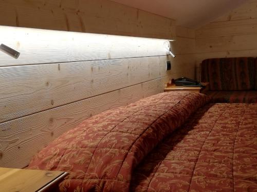 Attic Double Room