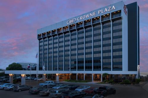 크라운 플라자 샌안토니오 공항 바이 IHG - 숙소 외관