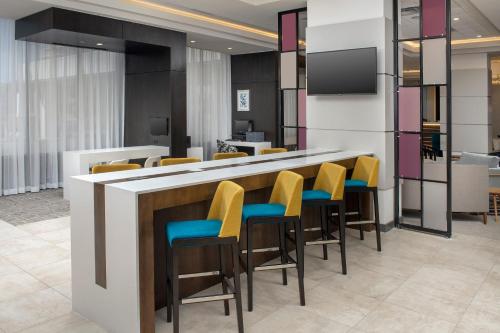 크라운 플라자 샌안토니오 공항 바이 IHG - 회의실/연회장