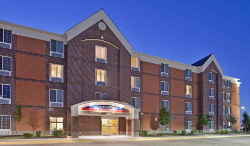 Candlewood Suites Olathe by IHG in Olathe, USA