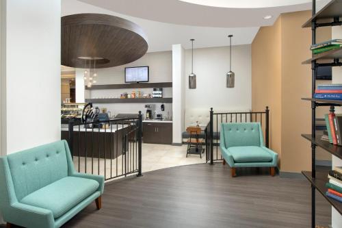 Crowne Plaza San Antonio Airport by IHG in San Antonio, USA