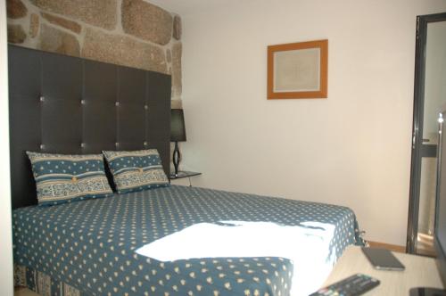 Casa Do Povo gîte à louer Cunha Baixa