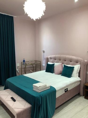 Two-Bedroom Apartment image 4
