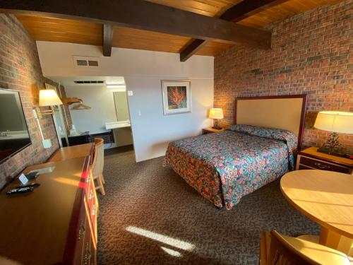 Dunes Inn Alamosa in Alamosa, USA