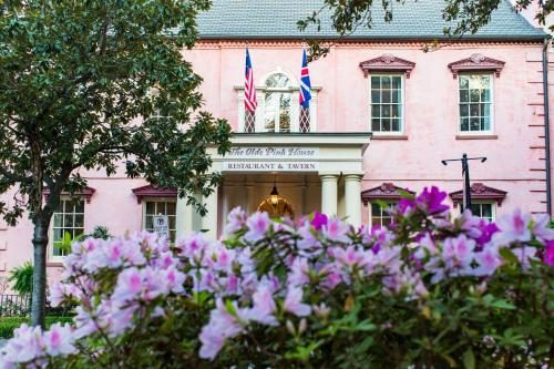 Holiday Inn Savannah Historic District