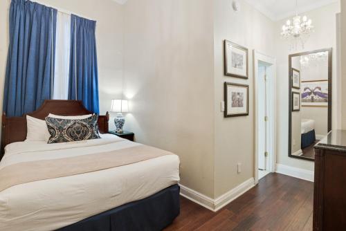 1 king bed