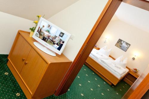 Hotel Baumhaus Hagen
