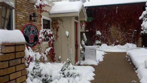 Hilltop Inn Broomfield Denver in Broomfield, USA