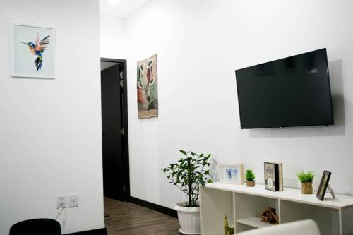 One-Bedroom Apartment image 8