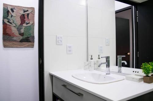 One-Bedroom Apartment image 7