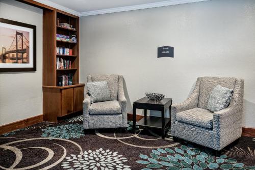 Staybridge Suites Austin Round Rock, an IHG Hotel