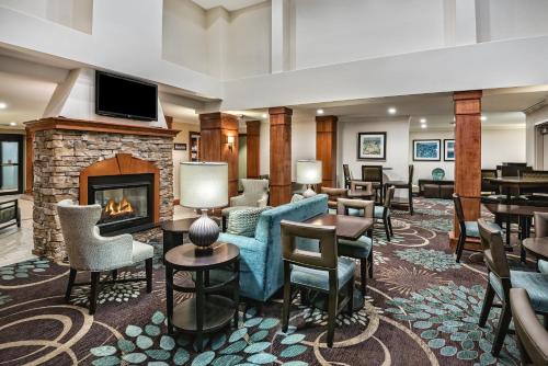 Staybridge Suites Austin Round Rock, an IHG Hotel