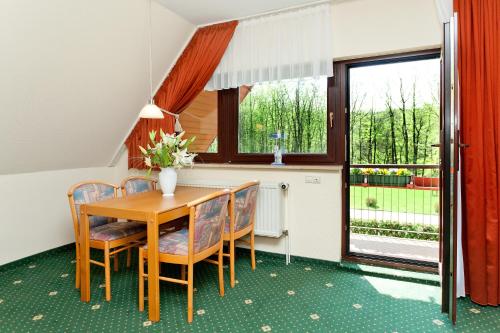 Restaurant & Hotel Baumhaus Hagen, Sassnitz (zdjęcie 10)