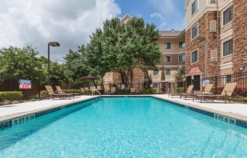 Staybridge Suites Austin Round Rock, an IHG Hotel