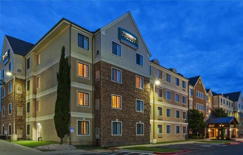 Staybridge Suites Austin Round Rock, an IHG Hotel