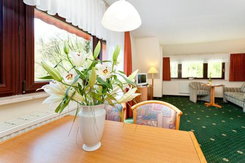 Restaurant & Hotel Baumhaus Hagen, Sassnitz (zdjęcie 3)