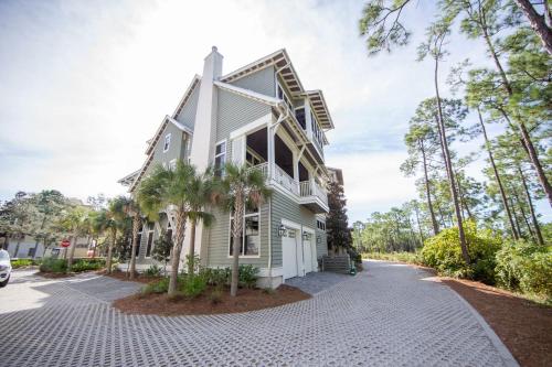 WaterColor by Dune Vacation Rentals - Gulf District - image 6