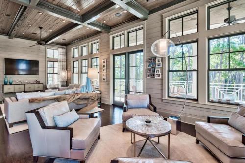 WaterColor by Dune Vacation Rentals - Gulf District - image 7