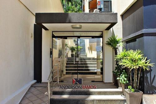 1030 Apartamento com vista para o Mar na Praia de Bombinhas