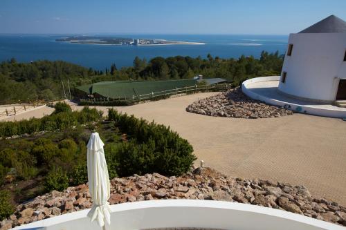 Quinta Dos Moinhos De Sao Filipe