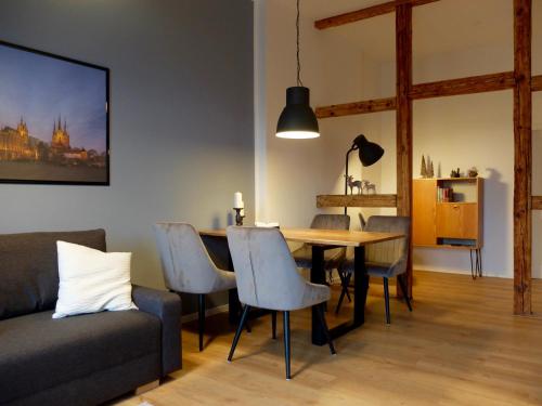 Altstadt Apartment Erfurt in Erfurt, Deutschland