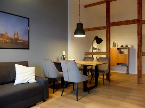 Altstadt Apartment Erfurt in Erfurt, Deutschland