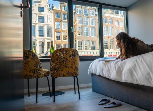 2 Houseboat Suites Amsterdam Prinsengracht, Amsterdam (photo 9)