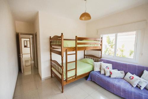 Tranquility 4 bedroom villa, Protaras (zdjęcie 9)