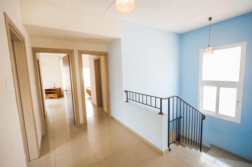 Tranquility 4 bedroom villa, Protaras (zdjęcie 7)