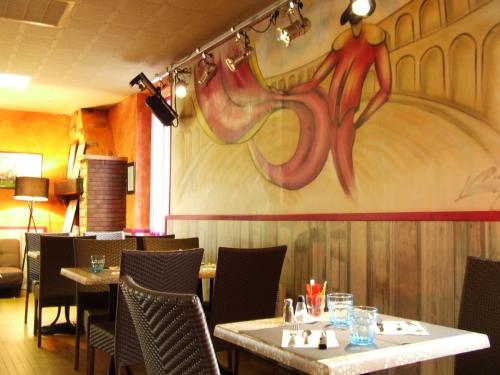 Hotel Restaurant La Terrasse photo 19